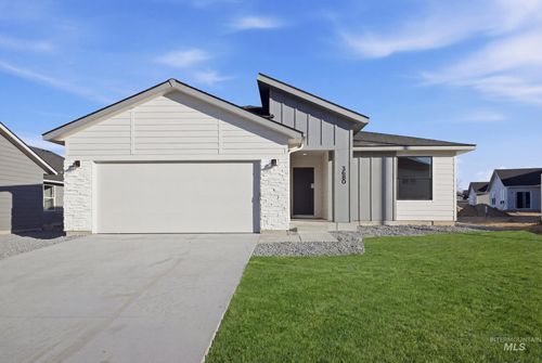17640 N Jackpine Way, Nampa, ID, 83687-1120 | Card Image