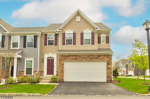 38 Woodland Way, Mount Arlington, NJ, 07856-1468 | Card Image