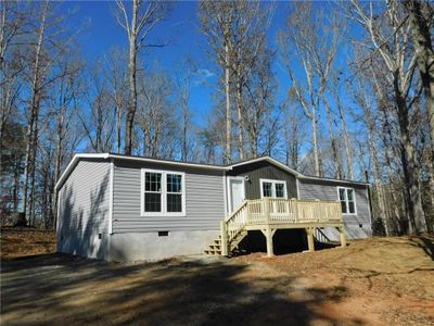 51 Satterfield Road, House other with 3 bedrooms, 2 bathrooms and 3 parking in Dahlonega GA | Image 1