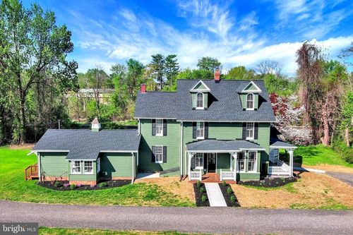 505 Bond Ave, REISTERSTOWN, MD, 21136-1709 | Card Image