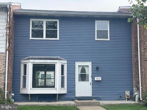 1912 Arrowood Dr, BENSALEM, PA, 19020-4418 | Card Image