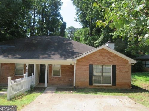 5405 Glen Haven Dr, Atlanta, GA, 30349-6482 | Card Image