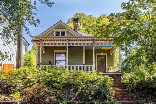 532 Broyles St Se, Atlanta, GA, 30312-3158 | Card Image