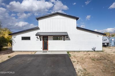 3030 S 3600, House other with 3 bedrooms, 2 bathrooms and null parking in Heber City UT | Image 3