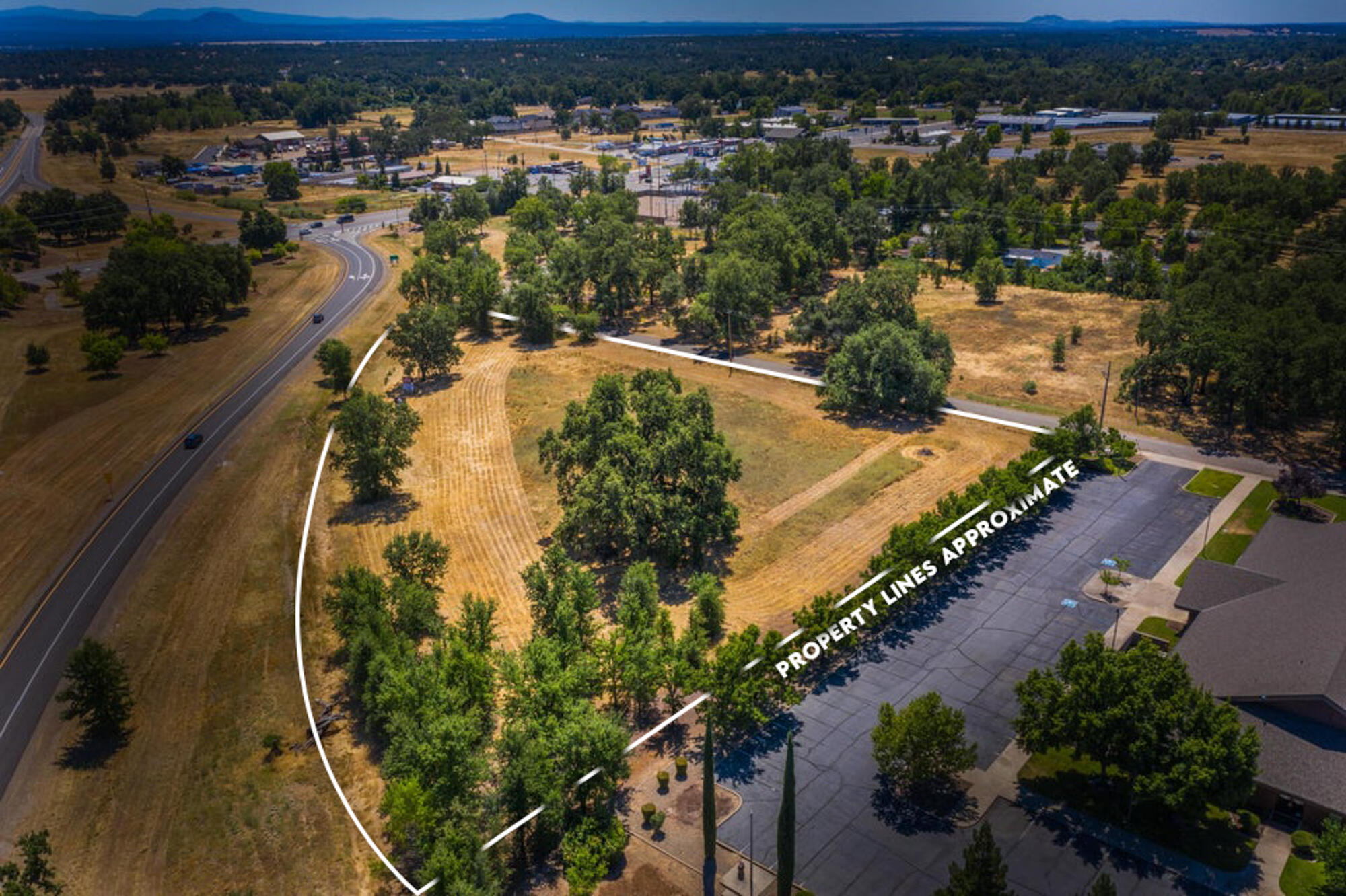 Land in Palo Cedro 5
