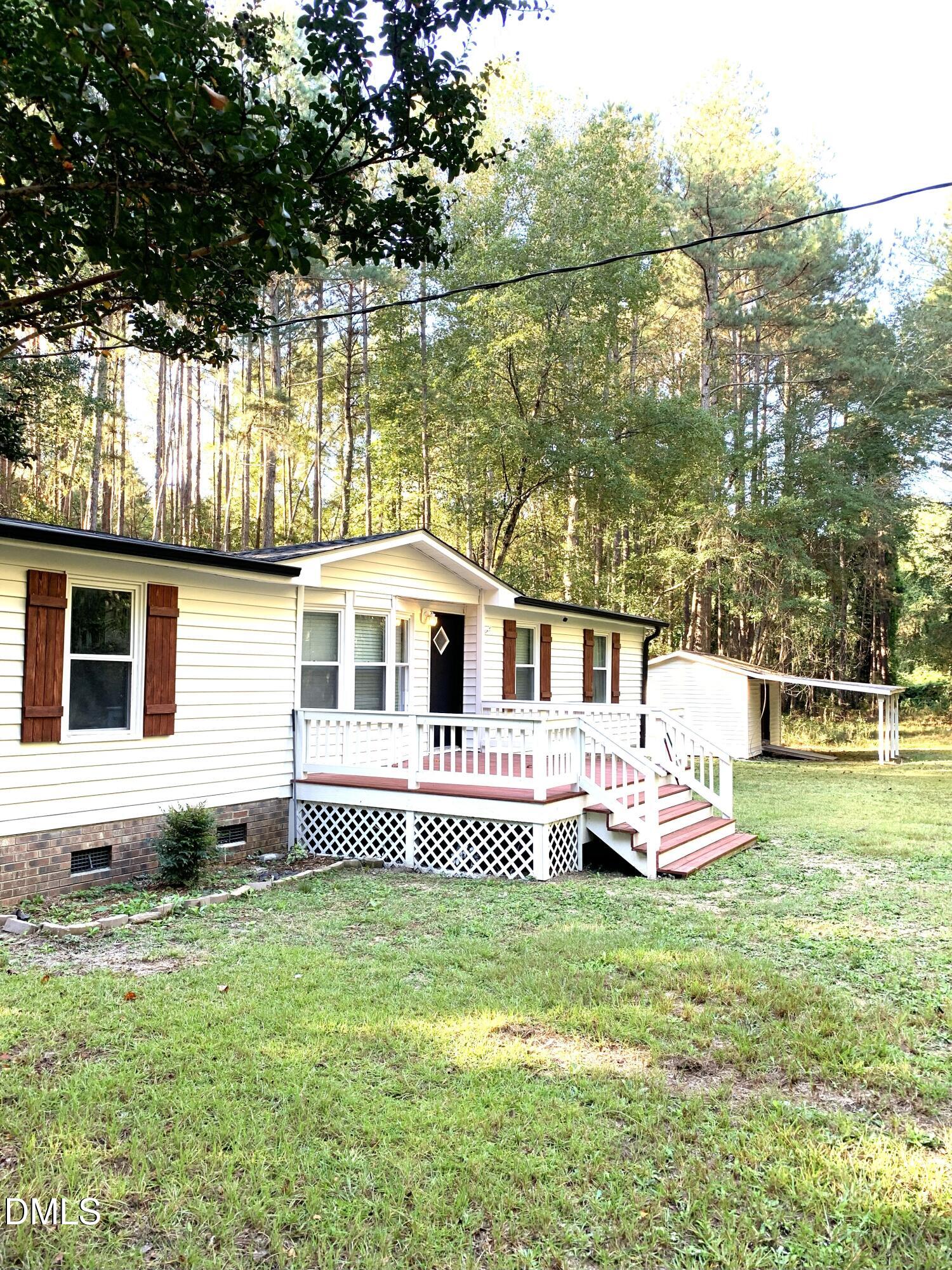 Residential in Vass
