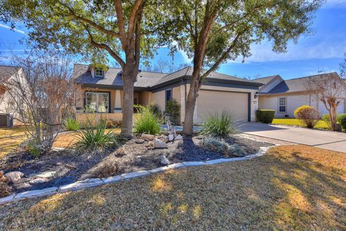 312 Monarch Trl, Georgetown, TX, 78633-5233 | Card Image