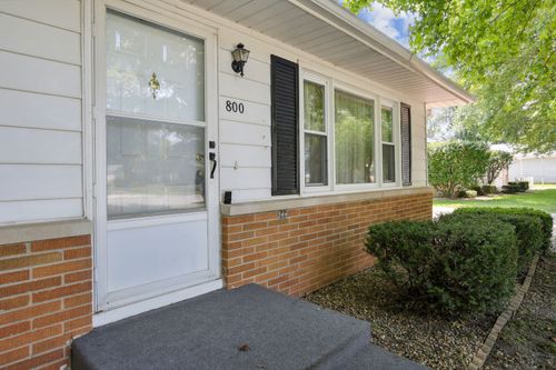 800 S A St, Hammond, IL, 61929-7215 | Card Image