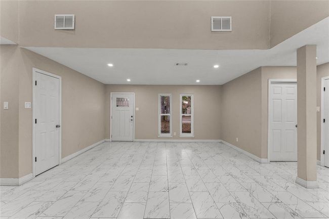 22719 Lemon Grove Dr, House other with 3 bedrooms, 2 bathrooms and null parking in Spring TX | Image 19