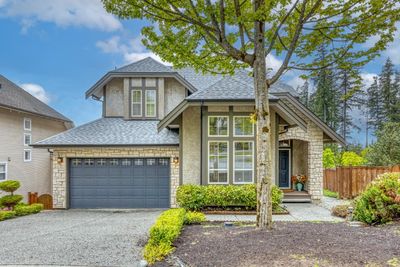 71 Maple Dr, House other with 5 bedrooms, 3 bathrooms and 4 parking in Port Moody BC | Image 1