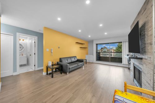 317-8600 Ackroyd Rd, Richmond, BC, V6X3G1 | Card Image