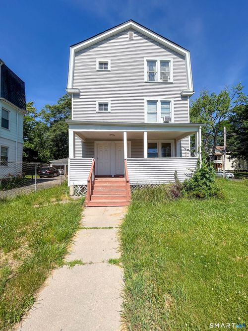 2-57-59 Love Ln, Hartford, CT, 06112 | Card Image