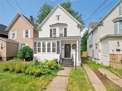 781 Park Ave, Dunkirk, NY, 14048-2506 | Card Image