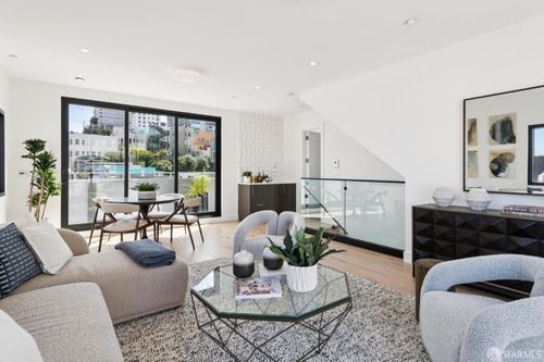 51 Bernard St, San Francisco, CA, 94133-4201 | Card Image