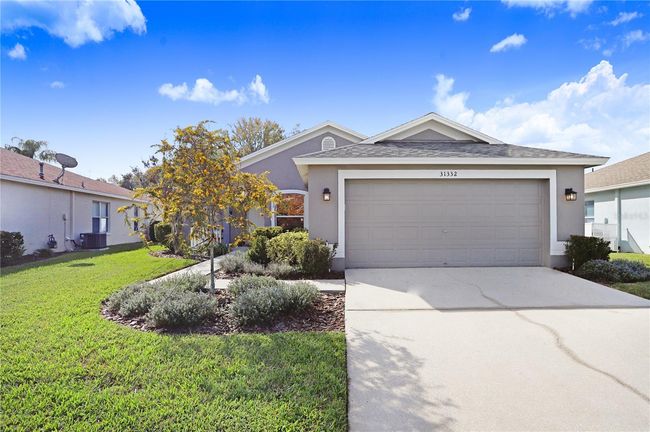 31332 Wrencrest Dr, House other with 3 bedrooms, 2 bathrooms and null parking in WESLEY CHAPEL FL | Image 30