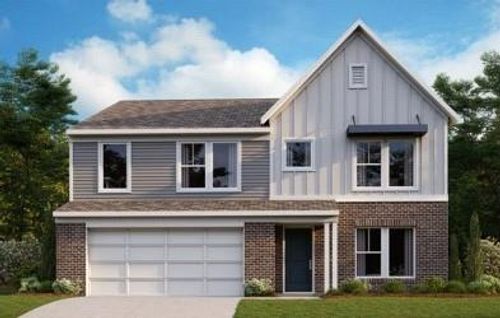 231 Sage Woods Way, Dallas, GA, 30132-3372 | Card Image