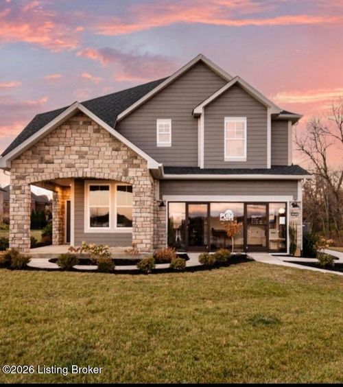 19103 Catalpa Fields Pl, Fisherville, KY, 40023-8602 | Card Image