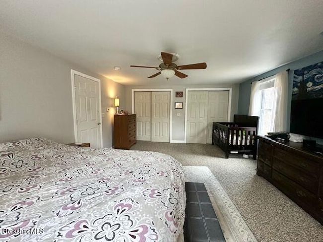 279 Goss Hill Rd, House other with 4 bedrooms, 2 bathrooms and 6 parking in Huntington MA | Image 16