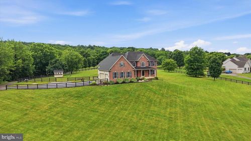 5716 Mount Briar Rd, KEEDYSVILLE, MD, 21756-1523 | Card Image