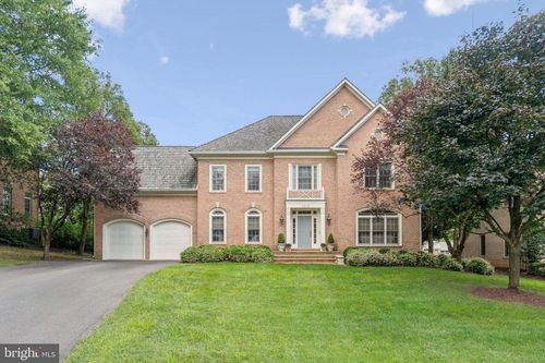 9416 Wing Foot Ct, ROCKVILLE, MD, 20854-5488 | Card Image