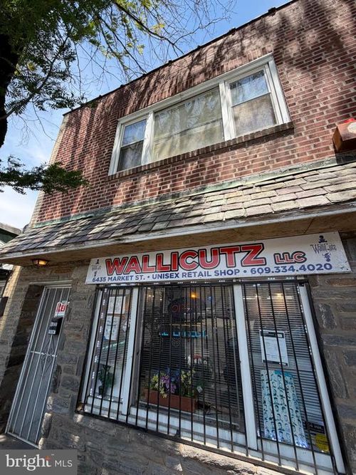 6435 Market Street, UPPER DARBY, PA, 19082 | Card Image