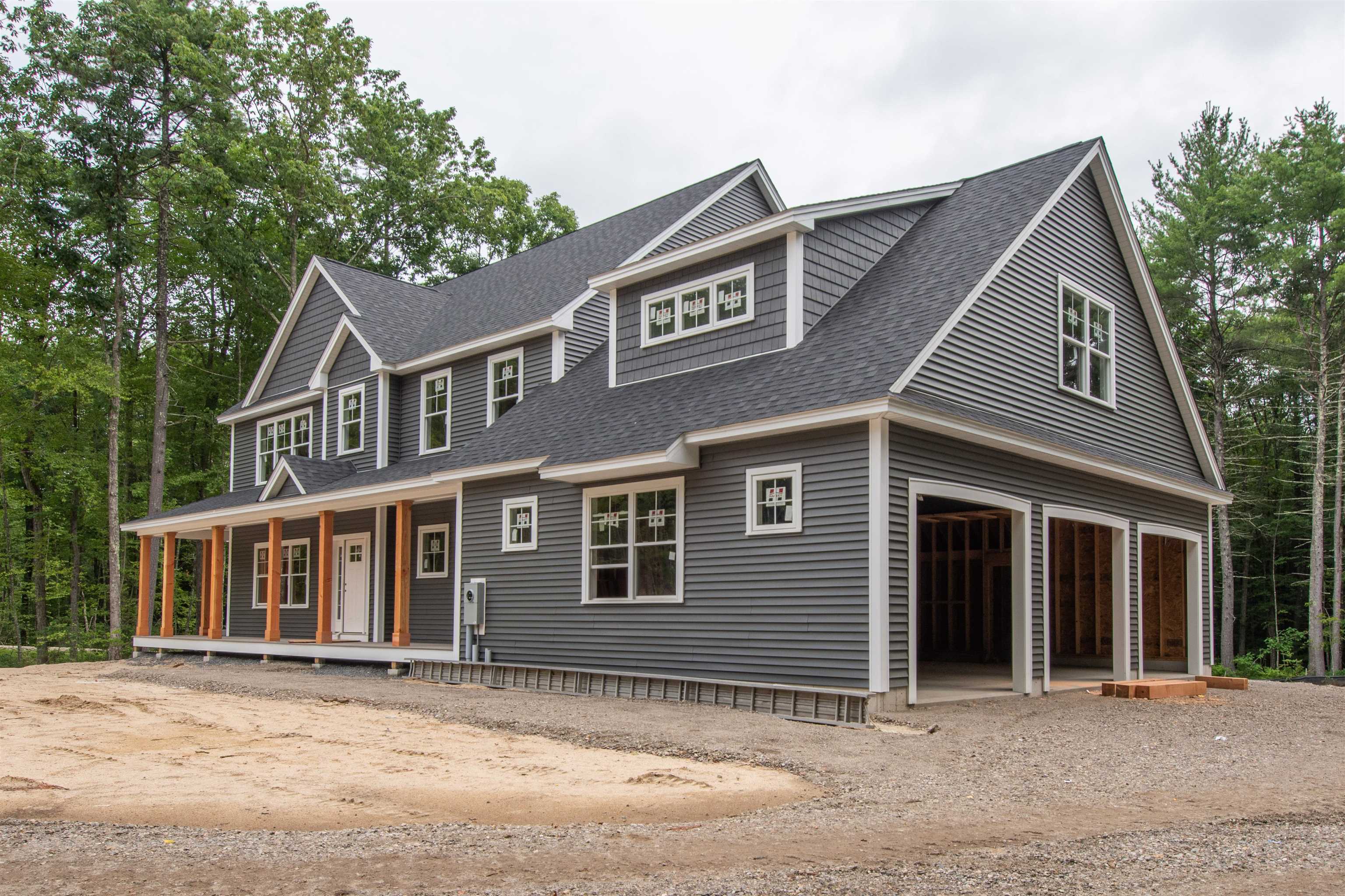 Lorenzos Ln, Hollis, NH 03049