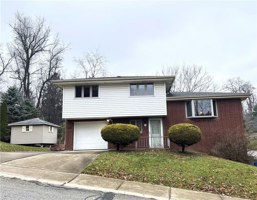 101 Chalet Drive, Forest Hills Boro, PA, 15221 | Card Image