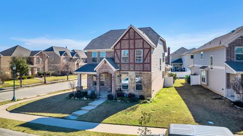 1044 Holly Anne Lane, Aubrey, TX, 76227 | Card Image