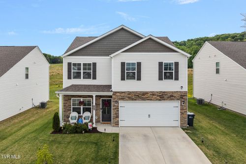 106 Thistle Drive, Bluff City, TN, 37618 | Card Image