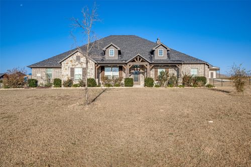 7417 Green Mesa Rd, Ponder, TX, 76259-1536 | Card Image