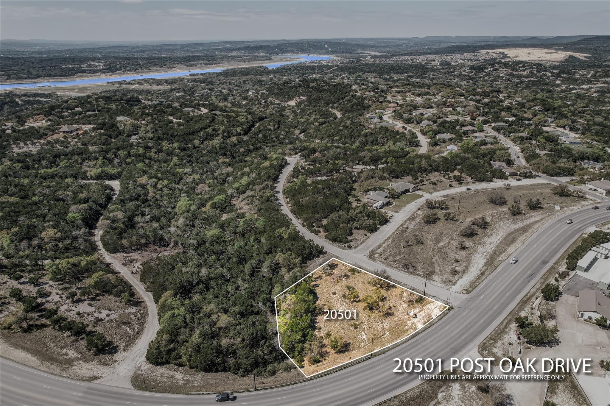 Land in Lago Vista 5