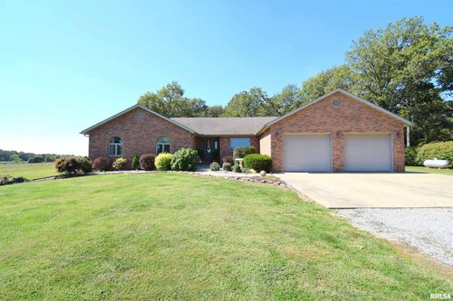 677 County Road 105 E, Bluford, IL, 62814-3613 | Card Image