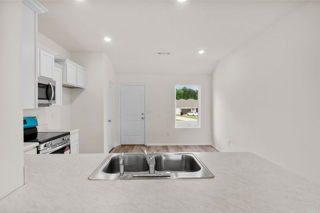 11070 River Valley Dr, House other with 4 bedrooms, 2 bathrooms and null parking in Hensley AR | Image 8