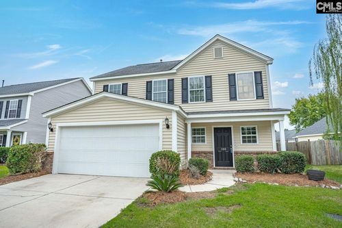 100 Baltic Ct, Chapin, SC, 29036-7325 | Card Image