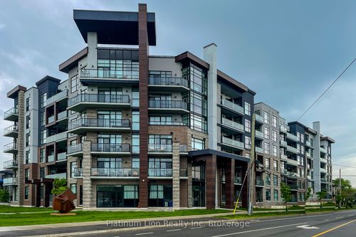 218-600 N Service Rd, Stoney Creek, ON, L8E0L2 | Card Image