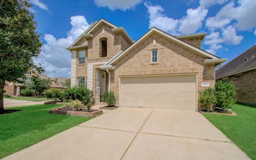 3203 Pimlico Pine Ln, Katy, TX, 77494-5653 | Card Image