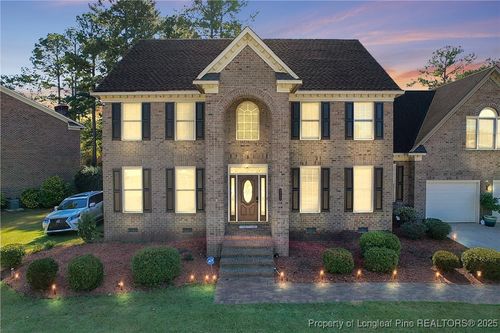 4215 Ferncreek Dr, Fayetteville, NC, 28314-2537 | Card Image