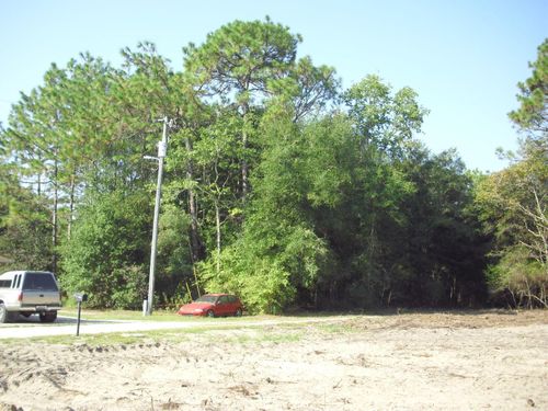 Lot 6 Nw 23rd Pl, Ocala, FL, 34470 | Card Image