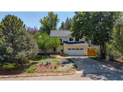 1620 Oak Ave, Boulder, CO, 80304-1257 | Card Image