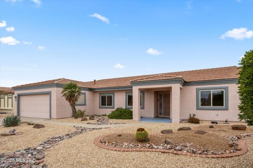 1739 W Círculo De La Pinata, Green Valley, AZ, 85622 | Card Image