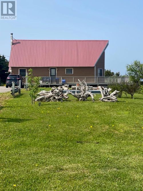 5 Main Rd, Portland Creek, NL, A0K4G0 | Card Image