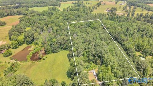 10.0 County Road 122, Fort Payne, AL, 35968 | Card Image
