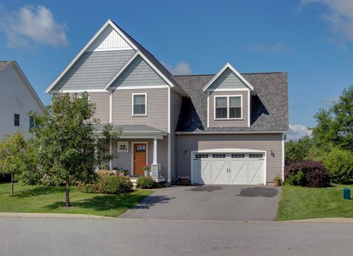 307 Rye Cir, South Burlington, VT, 05403-7655 | Card Image
