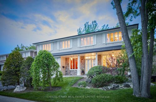 252 Otonabee Ave, North York, ON, M2M2T1 | Card Image