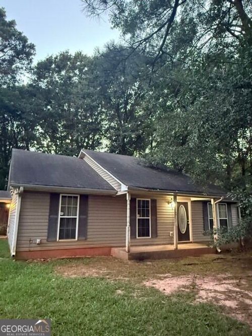 66 Opal Street, Luthersville, GA, 30251 | Card Image
