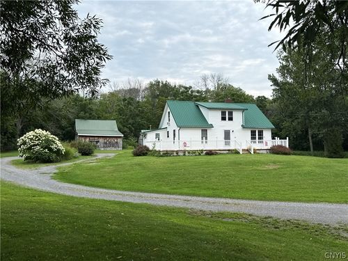 8103 Swan Road, Ellisburg, NY, 13605 | Card Image