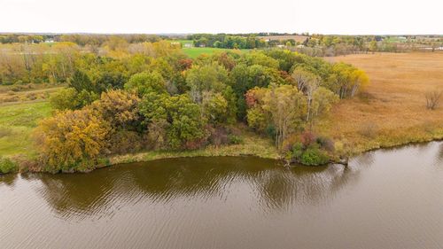 5.06 acres County E Road Road, HUBBARD, WI, 53032 | Card Image