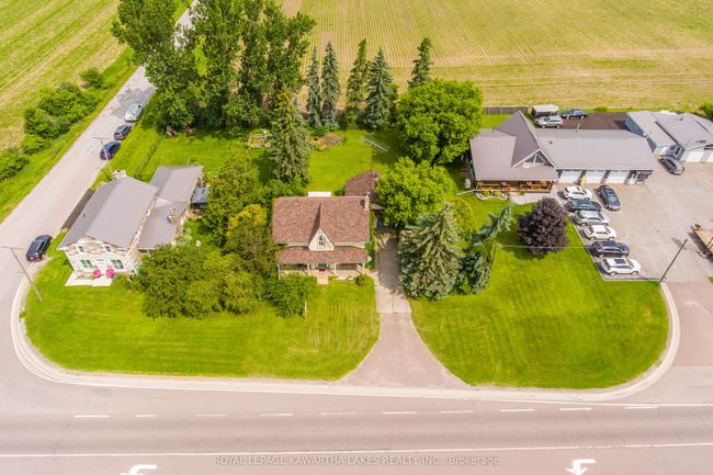 1167 Highway 7, House other with 3 bedrooms, 2 bathrooms and 3 parking in Oakwood ON | Image 6