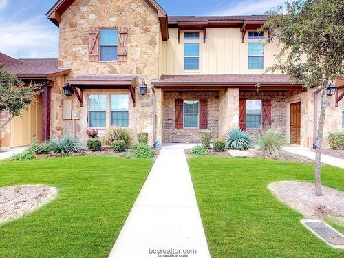 3316 Lieutenant Ave, College Station, TX, 77845-6174 | Card Image