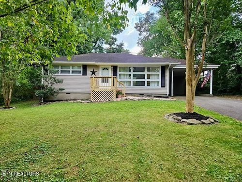 309 Devaney Ln, Oliver Springs, TN, 37840-2337 | Card Image